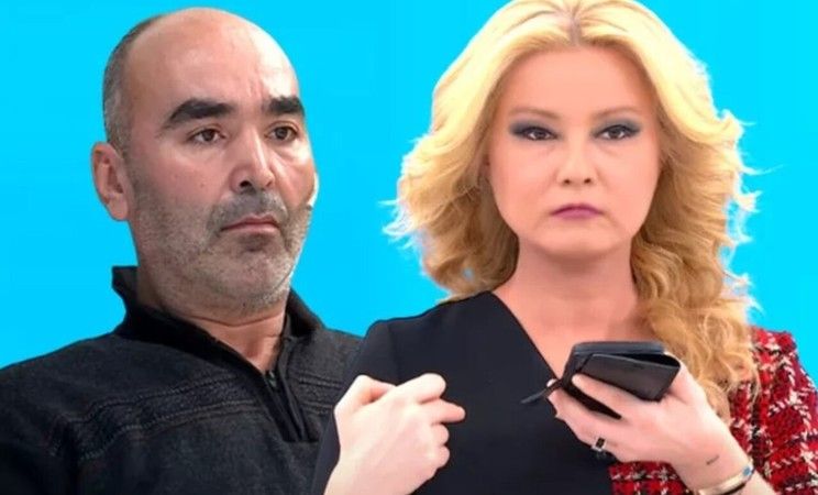 Müge Anlı'da Herkes Sinan Sardoğan olduğuna emindi; emniyet güçleri Arife Gökçe kaybında iki yeni ismi ifadeye çağırdı! Her şeyi Müge Anlı açıkladı! Meğer… 3