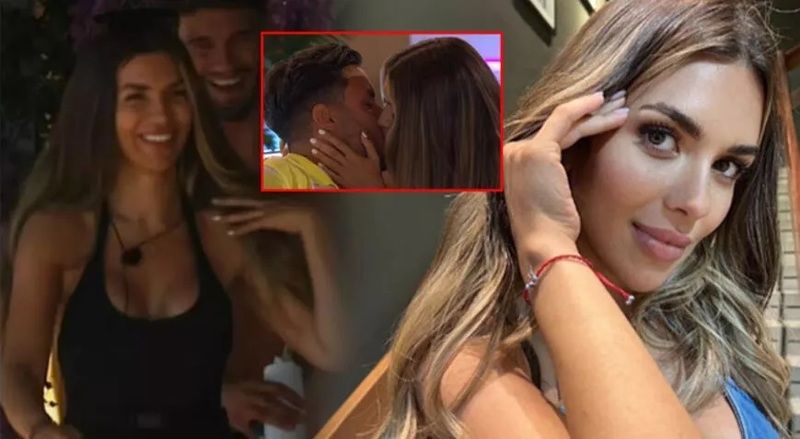 Herkes yeni sezonu merak ediyordu; Aşk Adası bir kez daha başladı! Gözler Ekin Su Cülcüloğlu’nu aradı: “Geri dön Ekin Su…” 1