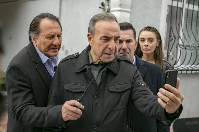 Arka Sokakları 17 yıl sonra bırakmıştı! Arka Sokaklar final mi yapıyor? Zafer Ergin’den beklenen final açıklaması geldi! 2