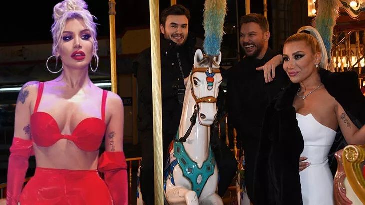 Kameraları gördü, itirafları peş peşe patlattı! İrem Derici yine gündeme bomba gibi düştü! “Neler yaptım neler…” 2