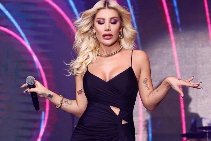 Kameraları gördü, itirafları peş peşe patlattı! İrem Derici yine gündeme bomba gibi düştü! “Neler yaptım neler…” 1