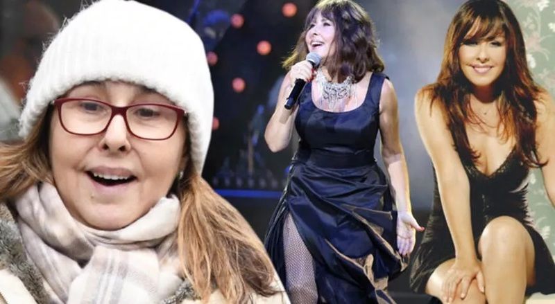 Nilüfer’e de soruldu! Ünlüler dünyasındaki kadın şarkıcıların kostüm polemiği devam ediyor! Nilüfer cevapladı, kafalar karıştı: “Hem olsun hem de olmasın…” 1