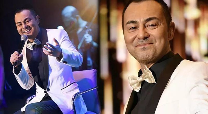 Serdar Ortaç, İstinye’deki evini satışa koydu, satış bedelini görenler 0’ları okumakta zorlandı! Yok böyle bir rakam… 1