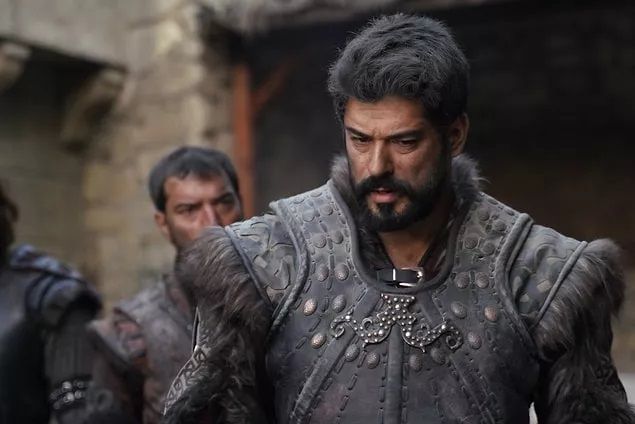 Yeni sezonun reyting savaşlarında işler karıştı! Çarşamba günü reytinglerinde her şey birbirine girdi! Çöp Adam dizisi, Kuruluş Osman’ı hedefine aldı! 3