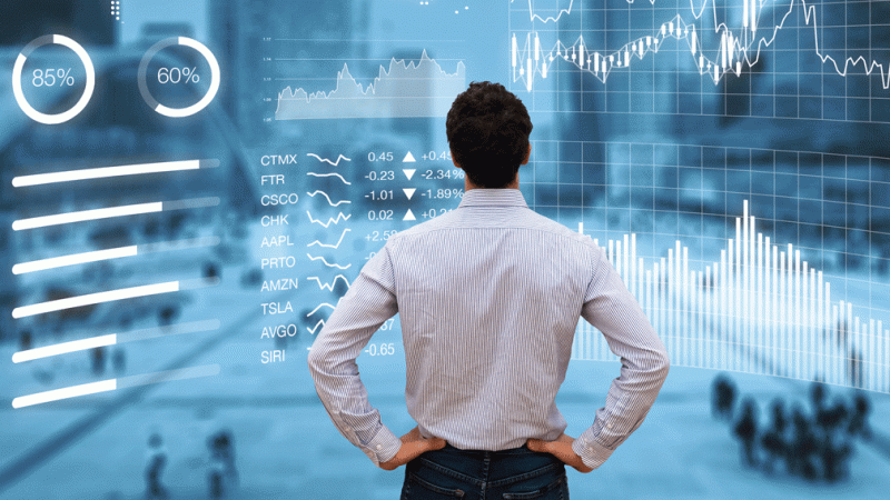 Aracı kurumların şok eden Borsa İstanbul raporu: 2023 yılında borsada para kazanmak kolay olmayacak! Kazanmak için bunu yapmak gerekecek 3