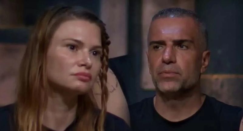 Survivor 2023 ünlü isimlere yaramadı! Berdan Mardini ile Seçkin Piriler’in ardından o isim de ‘Ben yokum’ dedi! Acun Ilıcalı açıkladı 2