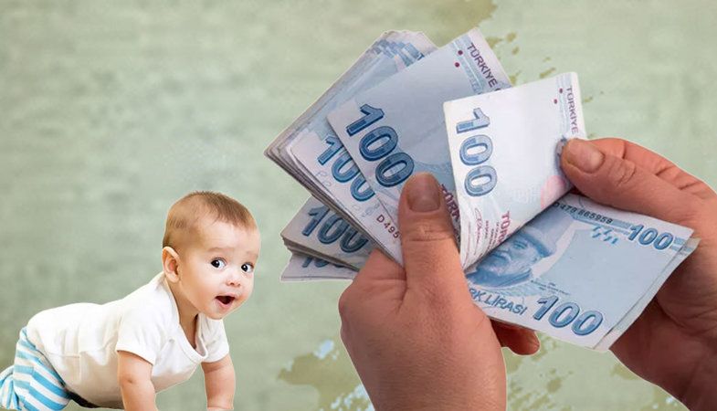 Doğum parası ödemelerine zam geldi! Çalışan anneler dikkat! SGK duyurdu: Tek bir ödeme yapılmıyor, ödemeleri takip etmeyi unutmayın 3