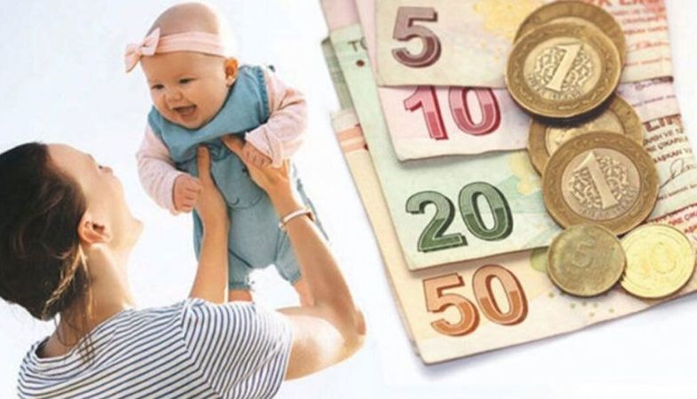 Doğum parası ödemelerine zam geldi! Çalışan anneler dikkat! SGK duyurdu: Tek bir ödeme yapılmıyor, ödemeleri takip etmeyi unutmayın 1