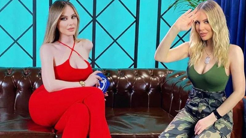 Paylaşımları sosyal medya kullanıcılarını çılgına çeviriyordu! Hande Sarıoğlu, ‘Aşkın Olayım’ şarkısını söyledi; o ünlü isme seslendi! Meğer… 1