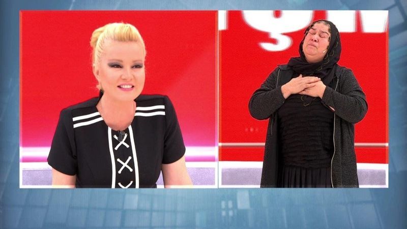 Müge Anlı'dan İyilik Yağmuru SÜRÜYOR! Yeni bir kiralık ev sözü vermişti, dayanamadı daha iyisini yaptı! Müge Anlı, Sabriye Toskal ile torunlarını yeni bir hayata başlattı! 1