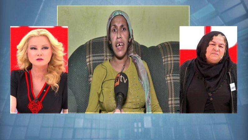 Müge Anlı'dan İyilik Yağmuru SÜRÜYOR! Yeni bir kiralık ev sözü vermişti, dayanamadı daha iyisini yaptı! Müge Anlı, Sabriye Toskal ile torunlarını yeni bir hayata başlattı! 3