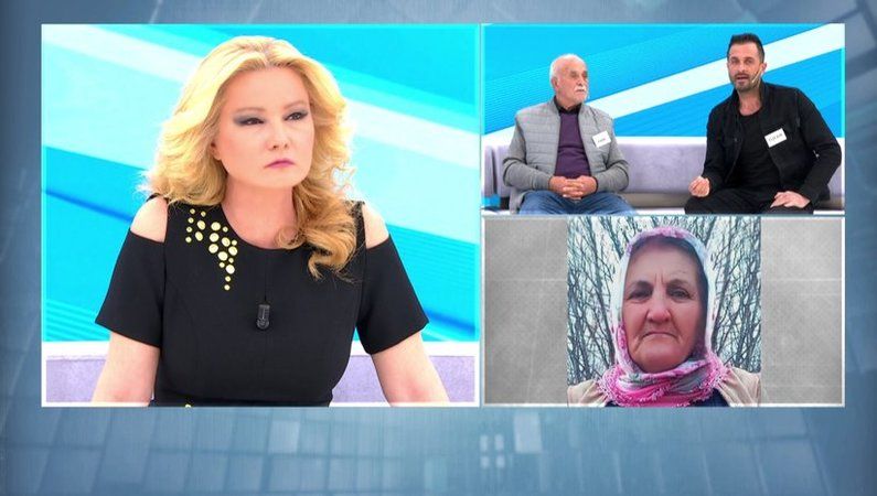 Müge Anlı’da aranan Arife Gökçe bulundu mu? Sır gibi saklanan olaylar ortaya çıktı! Fikri Gökçe, günler sonra mesaj verdi! Neler oluyor? 1