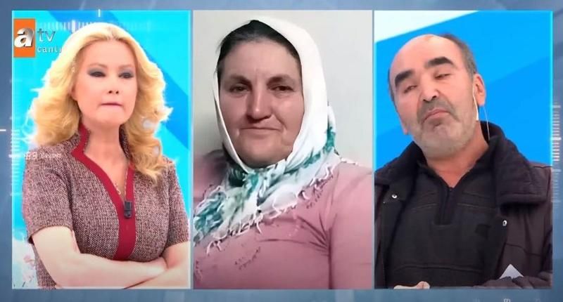 Müge Anlı’da aranan Arife Gökçe bulundu mu? Sır gibi saklanan olaylar ortaya çıktı! Fikri Gökçe, günler sonra mesaj verdi! Neler oluyor? 3