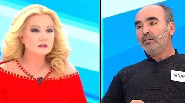 Müge Anlı’da aranan Arife Gökçe bulundu mu? Sır gibi saklanan olaylar ortaya çıktı! Fikri Gökçe, günler sonra mesaj verdi! Neler oluyor? 2