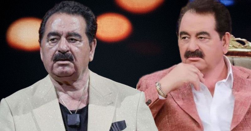 İbrahim Tatlıses’i tehdit ettiği ortaya çıktı; savcılık hemen harekete geçti! “Yemin olsun ben bu kanı dökeceğim…” Neler oluyor? 1