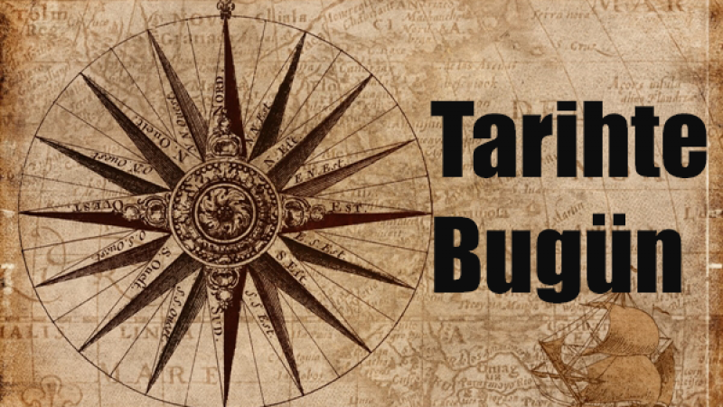 31 Ocak Bugün Tarihte Ne Oldu? Önemli Olaylar... 1