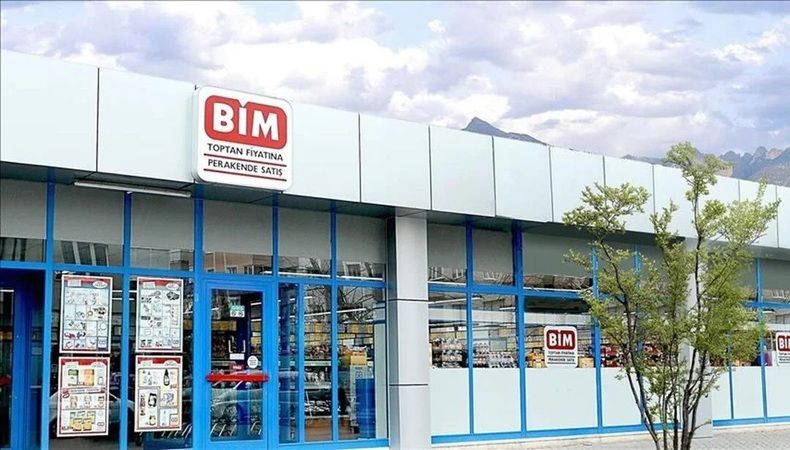 Gaziantep'e Salı günü geldi; BİM rafları indirimler ile doldu taştı! Makarnalar, pizzalar, sucuklar hepsi indirimde! İşte 31 Ocak indirimleri… 1