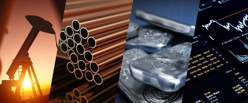 Gaziantep, emtia piyasalarında bir gün bir günü tutmamaya başladı! Bugün borsaları yine kırmızılar sardı! İşte 31 Ocak 2023 emtia fiyatları… 1