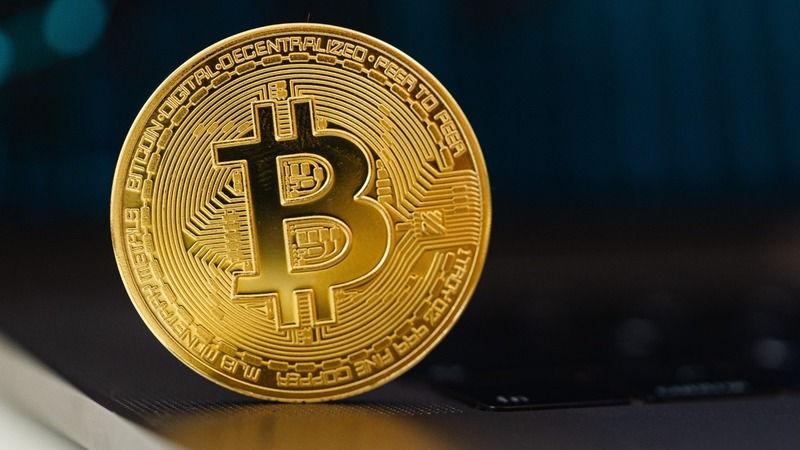 Gerçekten Oldu! Bitcoin 62 Bin Dolardan Satılıyor! 2