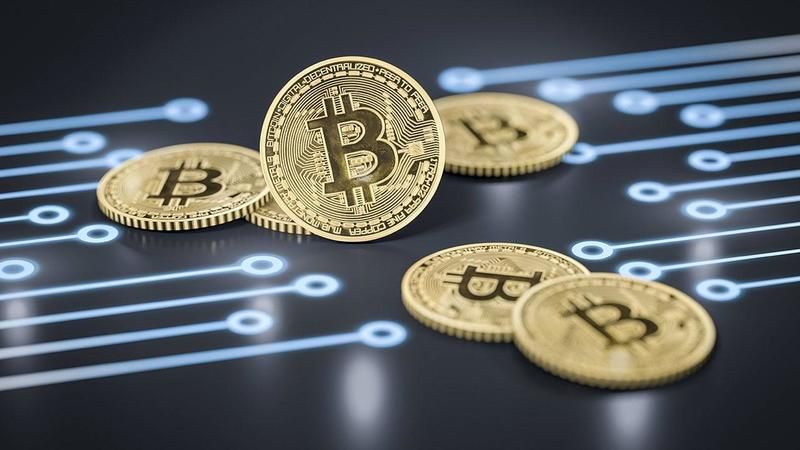 Gerçekten Oldu! Bitcoin 62 Bin Dolardan Satılıyor! 4