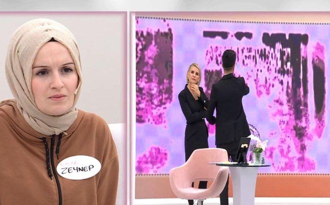 Esra Erol’da olmaz denilen her şey olmuştu; ancak böylesi hiç görülmemişti! Karısının duvardan iletişim kurduğunu iddia etti: “Benim kıskançlık seviyesi…” 3