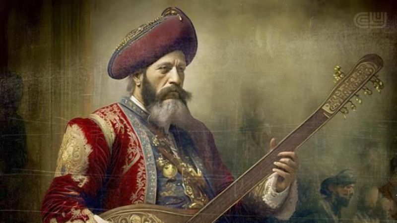 NFT Sektörüne Ünlülerden İlgi Büyük! Cem Yılmaz NFT İle Eserlerini Paylaşmaya Devam Ediyor! 4