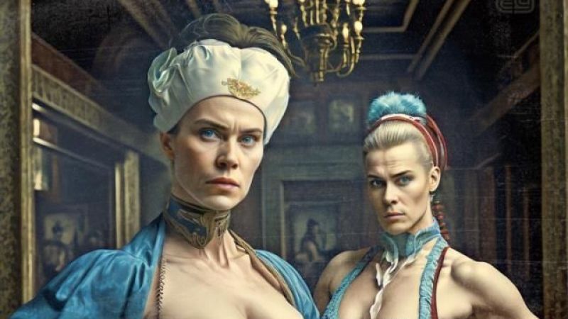 NFT Sektörüne Ünlülerden İlgi Büyük! Cem Yılmaz NFT İle Eserlerini Paylaşmaya Devam Ediyor! 2