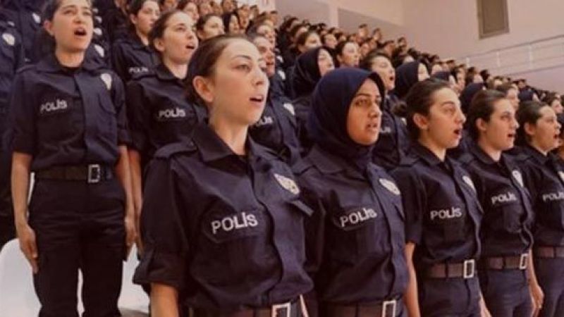 EGM 10 Bin Polis Alımı Ne Zaman Yapılacak? Polis Alımları İçin Başvurular Nereye Yapılacak? 3