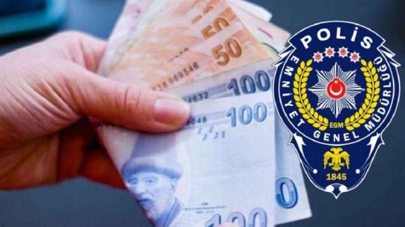 EGM 10 Bin Polis Alımı Ne Zaman Yapılacak? Polis Alımları İçin Başvurular Nereye Yapılacak? 4