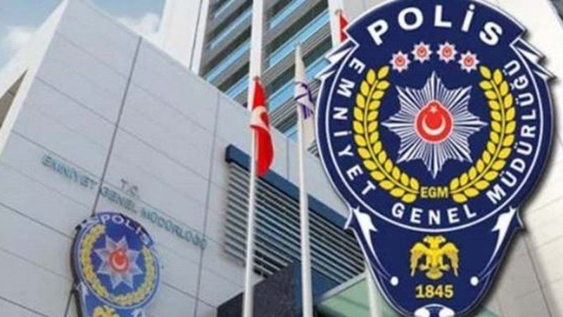 EGM 10 Bin Polis Alımı Ne Zaman Yapılacak? Polis Alımları İçin Başvurular Nereye Yapılacak? 1