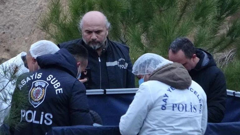 Didem Arslan Yılmaz, aylardır arıyordu! Denizli’den kaybolan Mine Kocadağ’ın öldürüldüğü ortaya çıktı! Katil tek tek itiraf etti! Meğer… 2