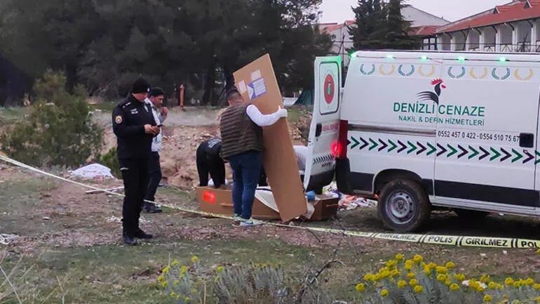 Didem Arslan Yılmaz, aylardır arıyordu! Denizli’den kaybolan Mine Kocadağ’ın öldürüldüğü ortaya çıktı! Katil tek tek itiraf etti! Meğer… 1