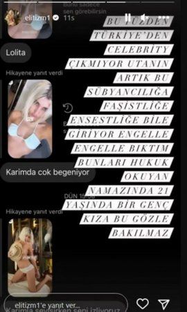 Bahar Candan YİNE UÇUYOR....Mesaj geldi, dayanamadı ifşaladı! “Namazında 21 yaşında bir genç kıza bu gözle bakılmaz…” Neler oluyor? 2