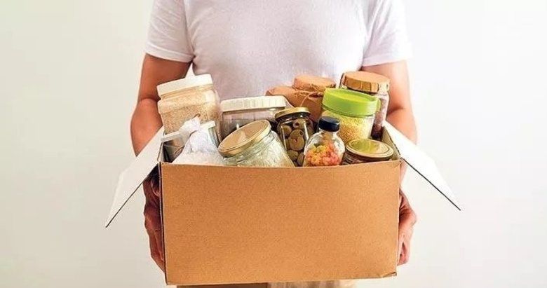 Gaziantepliler, ihtiyacınız varsa hemen başvuru ekranını açın! Gıda yardımı şartları belli oldu! Tam 700 TL verilecek 2