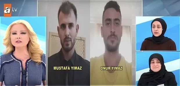 Müge Anlı’da aranan Mustafa Yılmaz’ın kayınpederi hakkındaki iddialar kan dondurdu: “Mustafa’nın gözünün önünde annesine işkence ve tecavüz edeceğim…” 3