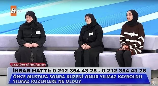 Müge Anlı’da aranan Mustafa Yılmaz’ın kayınpederi hakkındaki iddialar kan dondurdu: “Mustafa’nın gözünün önünde annesine işkence ve tecavüz edeceğim…” 2