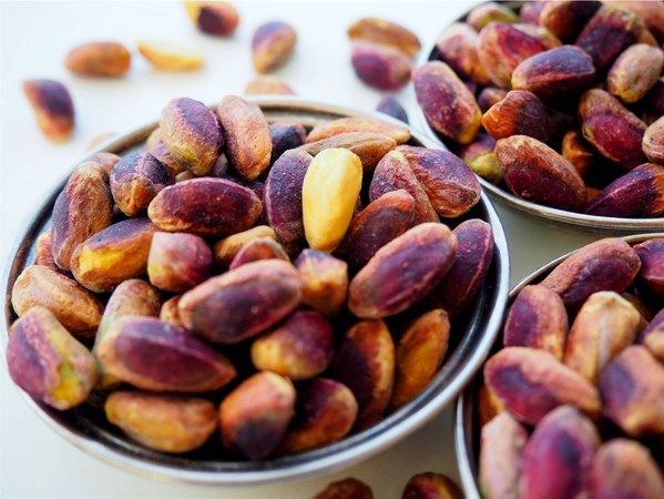 Antep Fıstığının Kilosu 600 TL’yi buldu; o isim, fiyatı düşsün diye hemen harekete geçti! 2