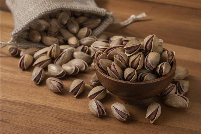 Antep Fıstığının Kilosu 600 TL’yi buldu; o isim, fiyatı düşsün diye hemen harekete geçti! 1