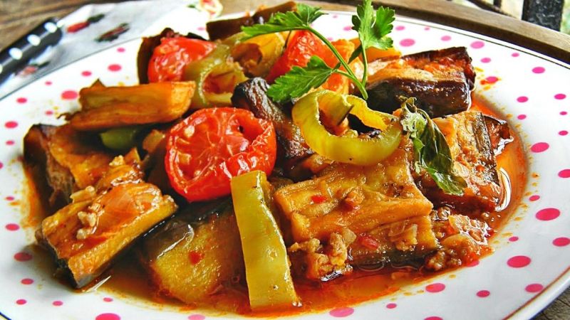 1 Şubat Bugün Ne Yemek Yapsam? Pratik Ve Lezzetli Yemek Tarifleri 1