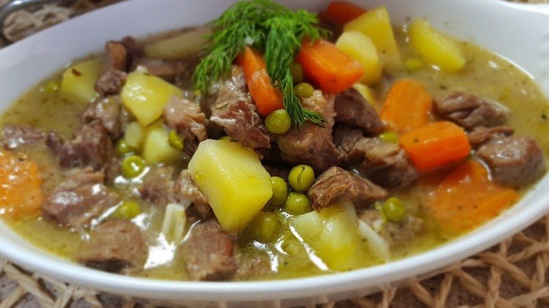 1 Şubat Bugün Ne Yemek Yapsam? Pratik Ve Lezzetli Yemek Tarifleri 3