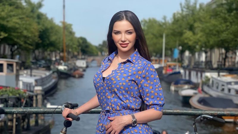 “Dini Nikah Dursun Ama Resmen Boşanalım” Dedi Olanlar Oldu! Esra Ezmeci'nin O Adama Karşı Tepkisi Sert Oldu! 2