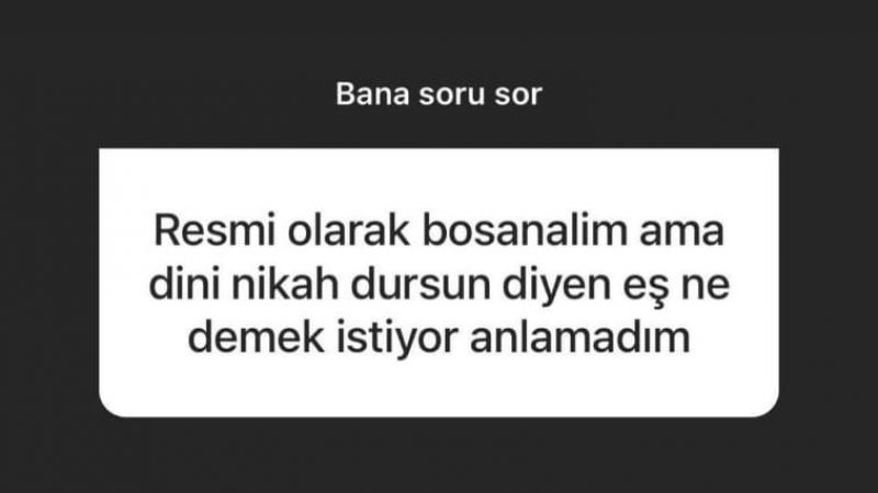 “Dini Nikah Dursun Ama Resmen Boşanalım” Dedi Olanlar Oldu! Esra Ezmeci'nin O Adama Karşı Tepkisi Sert Oldu! 3