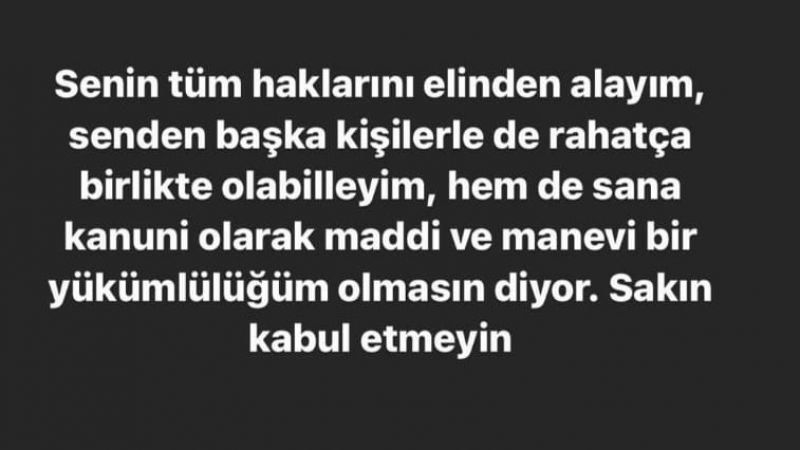 “Dini Nikah Dursun Ama Resmen Boşanalım” Dedi Olanlar Oldu! Esra Ezmeci'nin O Adama Karşı Tepkisi Sert Oldu! 4