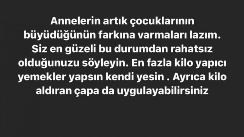 Kayınvalidesi Evi Bastı, Eşine Gözünün Önünde Bebek Gibi Yemek Yedirdi! Kadının Tepkisi Ağır Oldu! Esra Ezmeci'nin Ağzı Bir Karış Açıkta Kaldı! 4