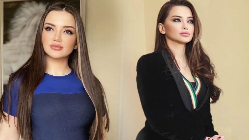 Kayınvalidesi Evi Bastı, Eşine Gözünün Önünde Bebek Gibi Yemek Yedirdi! Kadının Tepkisi Ağır Oldu! Esra Ezmeci'nin Ağzı Bir Karış Açıkta Kaldı! 1