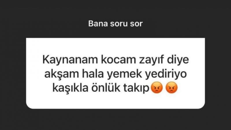 Kayınvalidesi Evi Bastı, Eşine Gözünün Önünde Bebek Gibi Yemek Yedirdi! Kadının Tepkisi Ağır Oldu! Esra Ezmeci'nin Ağzı Bir Karış Açıkta Kaldı! 3