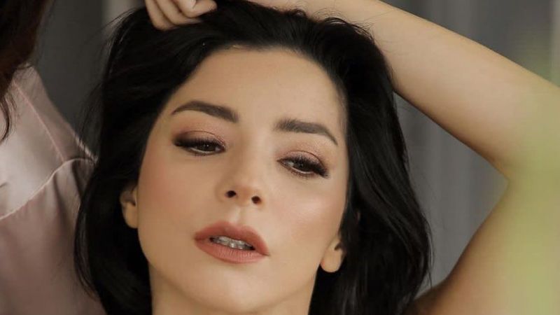 Merve Boluğur Bombayı Patlattı! Gündüz Kuşağı Programı İle Ekranlara Yeşil Işık Yaktı! 1