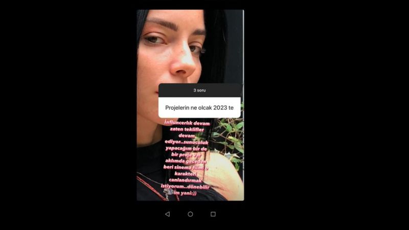 Merve Boluğur Bombayı Patlattı! Gündüz Kuşağı Programı İle Ekranlara Yeşil Işık Yaktı! 2