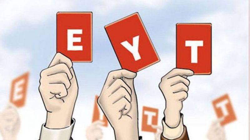 Yaş Şartının Yerini Prim Günü Şartı Aldı! EYT'liler EPT’lilere Dönüştü! EYT Yasasında Prim Şartı Kaç Güne Yükseldi? 1