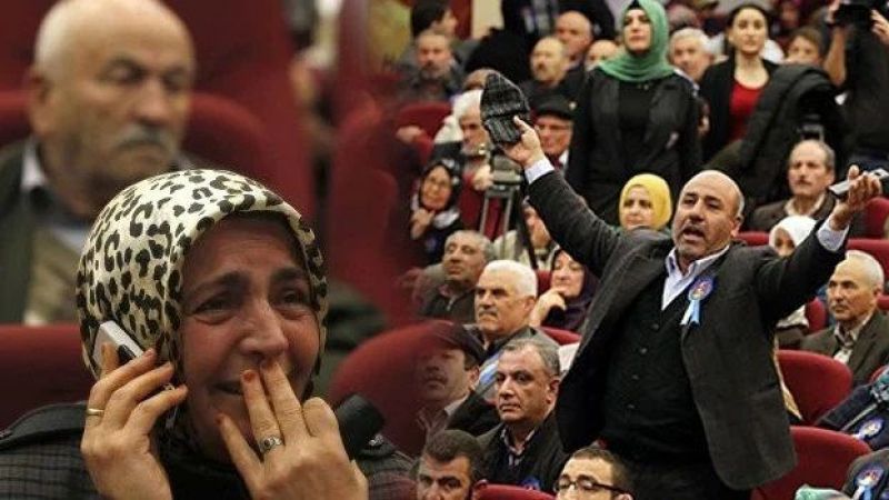 2023 Hac Kuraları Ne Zaman Çekilecek? Hac Kuraları Nereden Takip Edilecek? 1